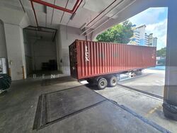 Trivex (D13), Warehouse #567464691